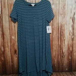 Lularoe Carly dress